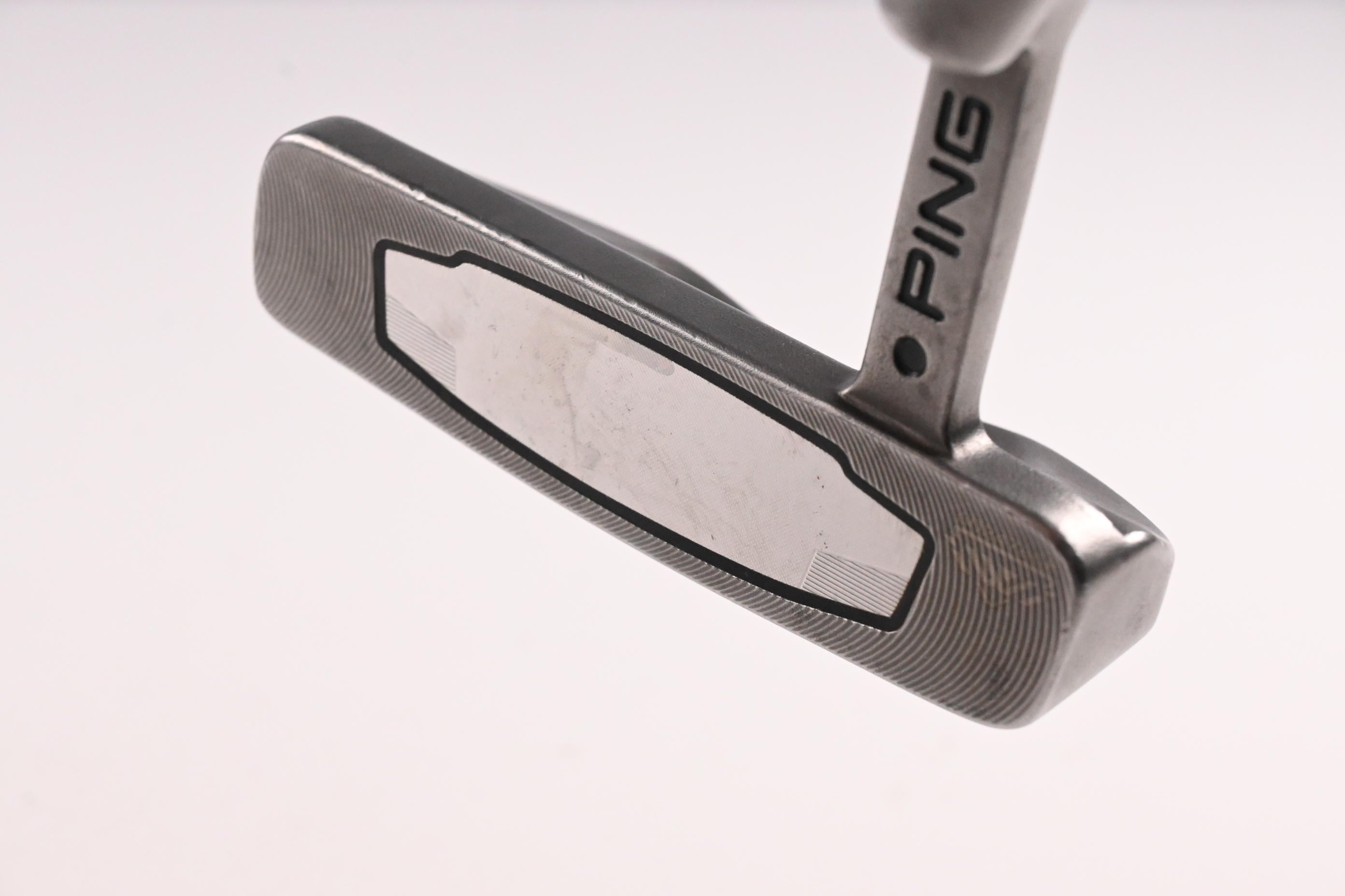 Ping IWI B60 Putter / 34 Inch
