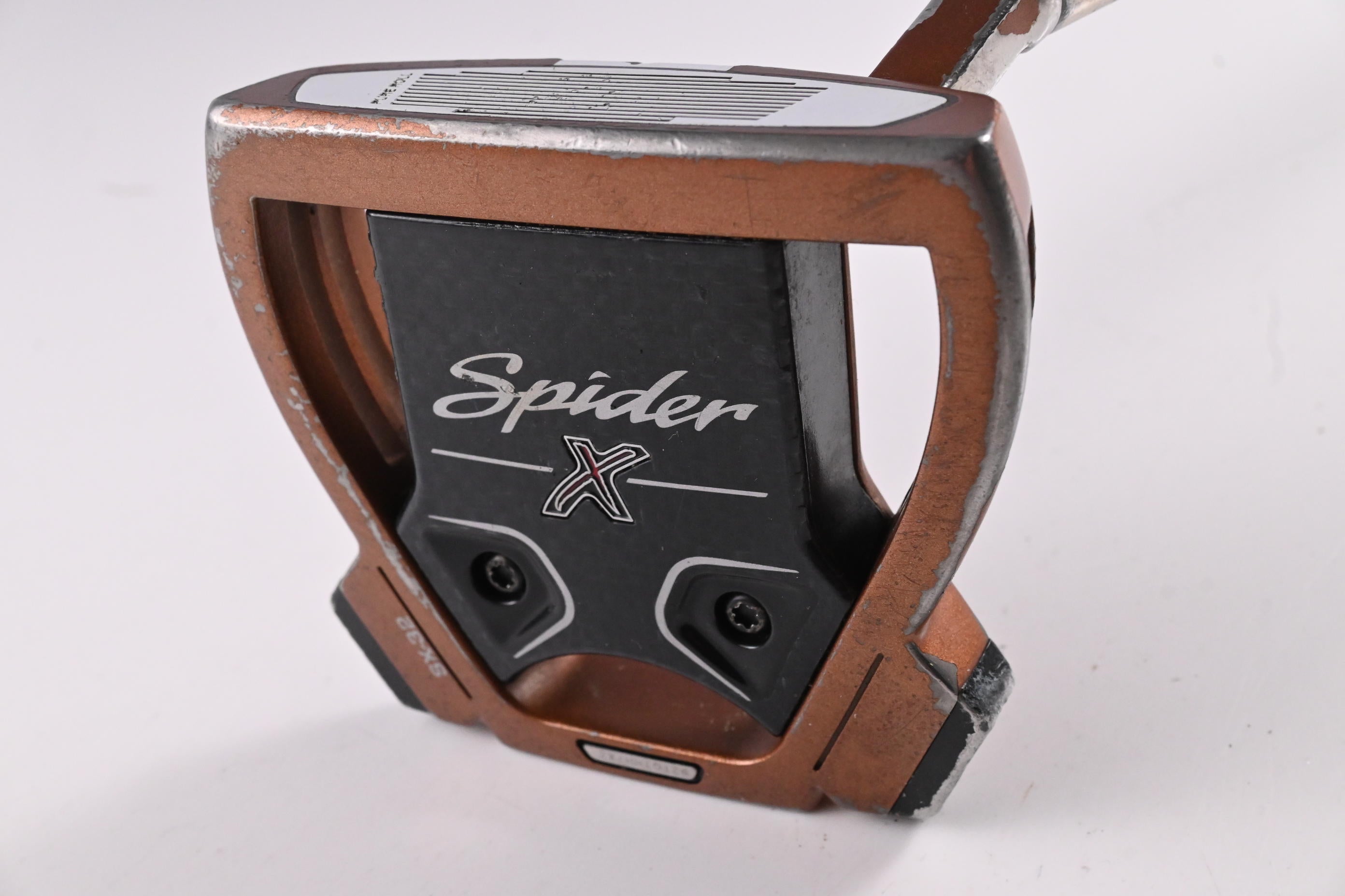 Taylormade Spider X Copper Putter / 32 Inch