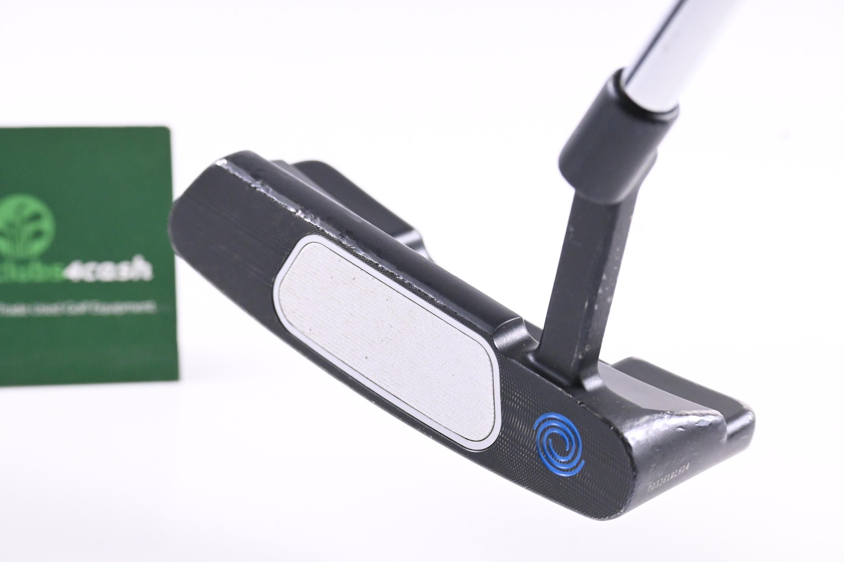Odyssey Ai-One Double Wide Putter / 34 Inch