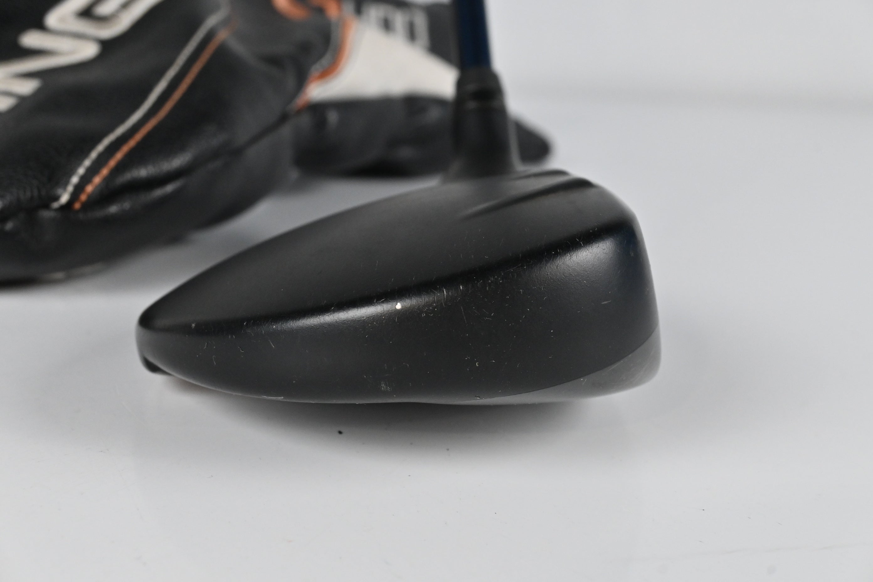 Ping G400 #3 Wood / 14.5 Degree / Regular Flex Fujikura Ventus Blue 5 Shaft