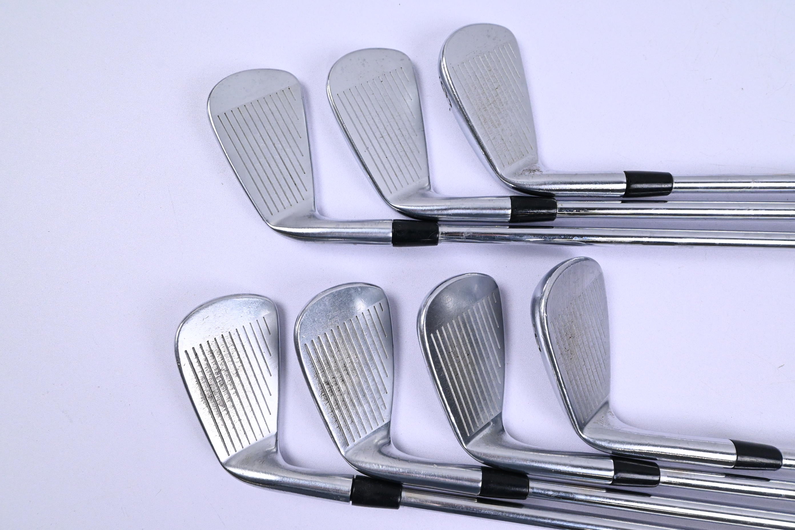 Titleist 716 AP2 Irons / 4-PW / Stiff Flex Dynamic Gold AMT S300 Shafts