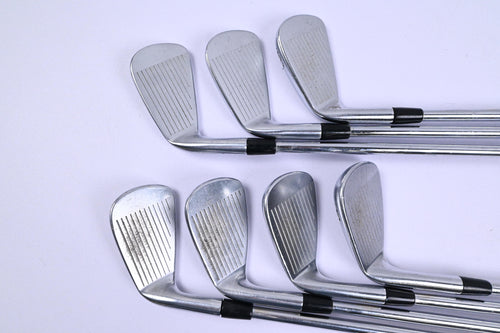 Titleist 716 AP2 Irons / 4-PW / Stiff Flex Dynamic Gold AMT S300 Shafts
