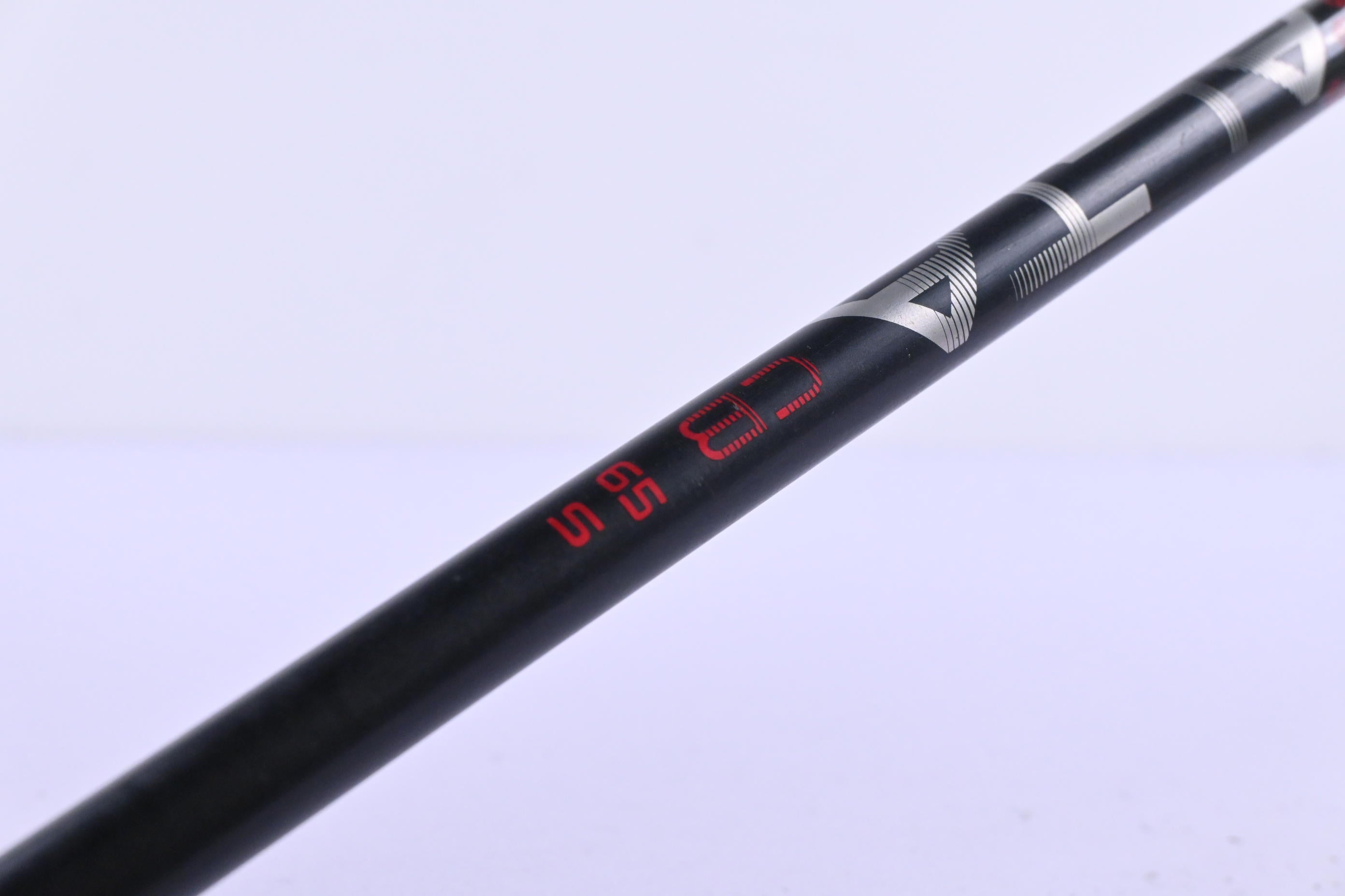 Left Hand Ping G410 #3 Wood / 14.5 Degree / Stiff Flex Ping Alta CB Red 65 Shaft