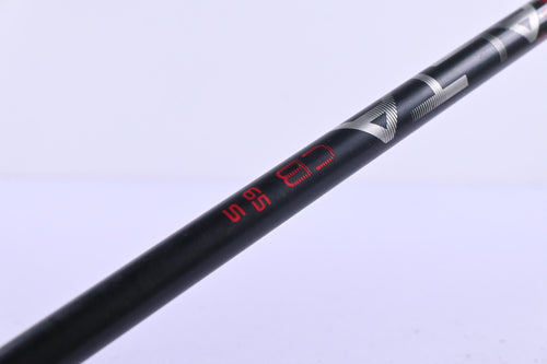 Left Hand Ping G410 #3 Wood / 14.5 Degree / Stiff Flex Ping Alta CB Red 65 Shaft