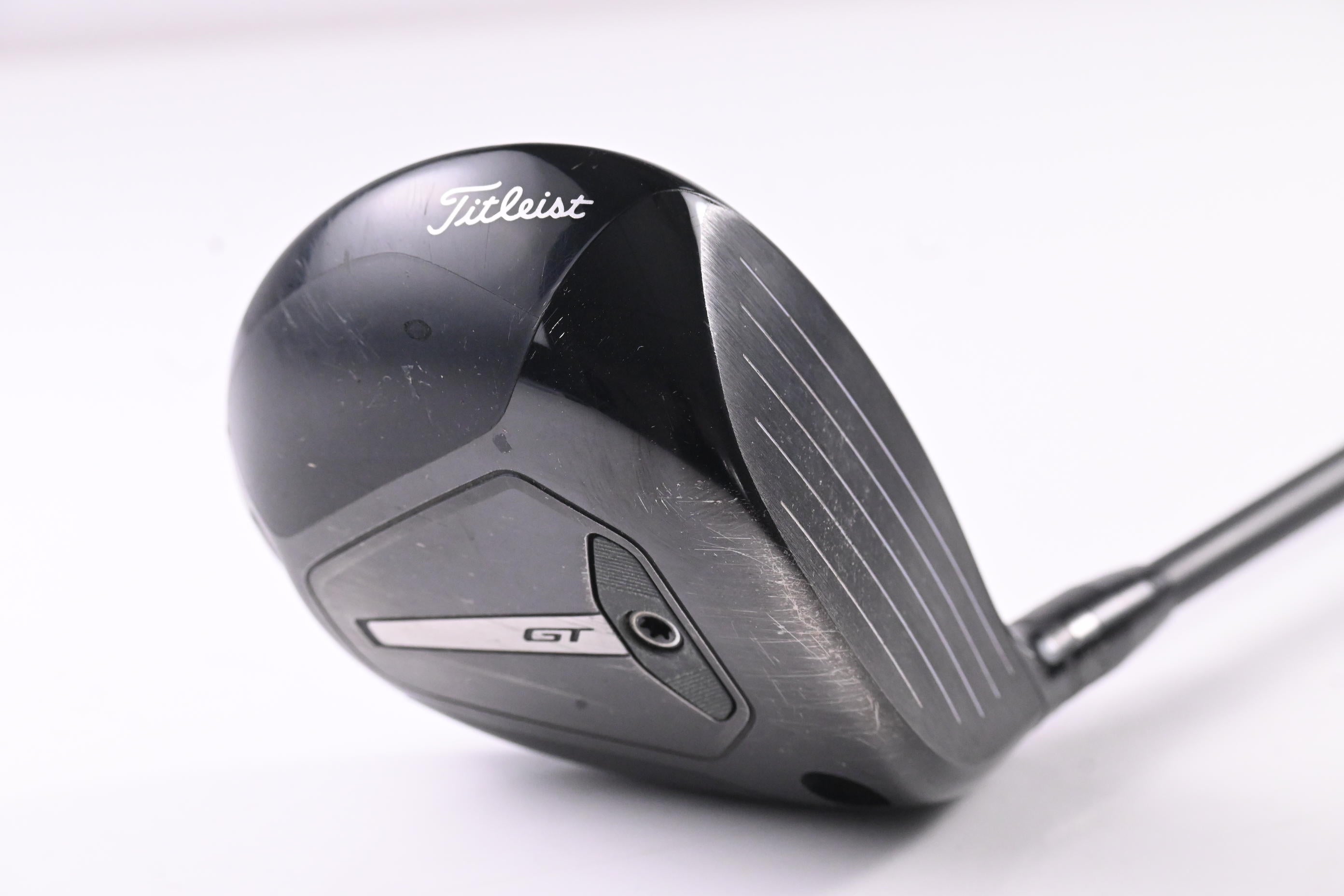 Titleist GT280 Mini Driver / 13 Degree / Stiff Flex Tensei 1K Blue 65 Shaft