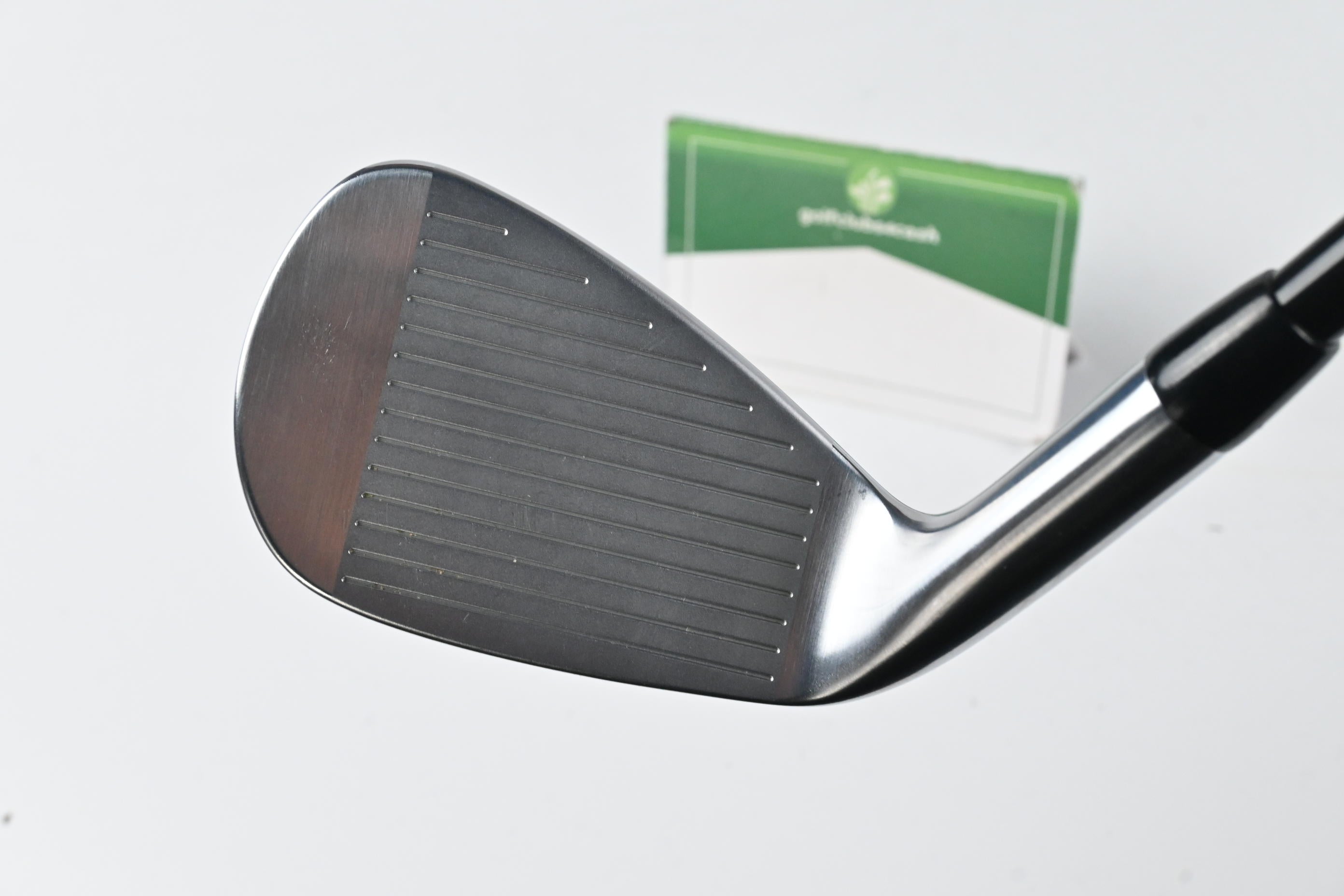 Titleist T200 2023 #9 Iron / Regular Flex Tensei AV Red Shaft