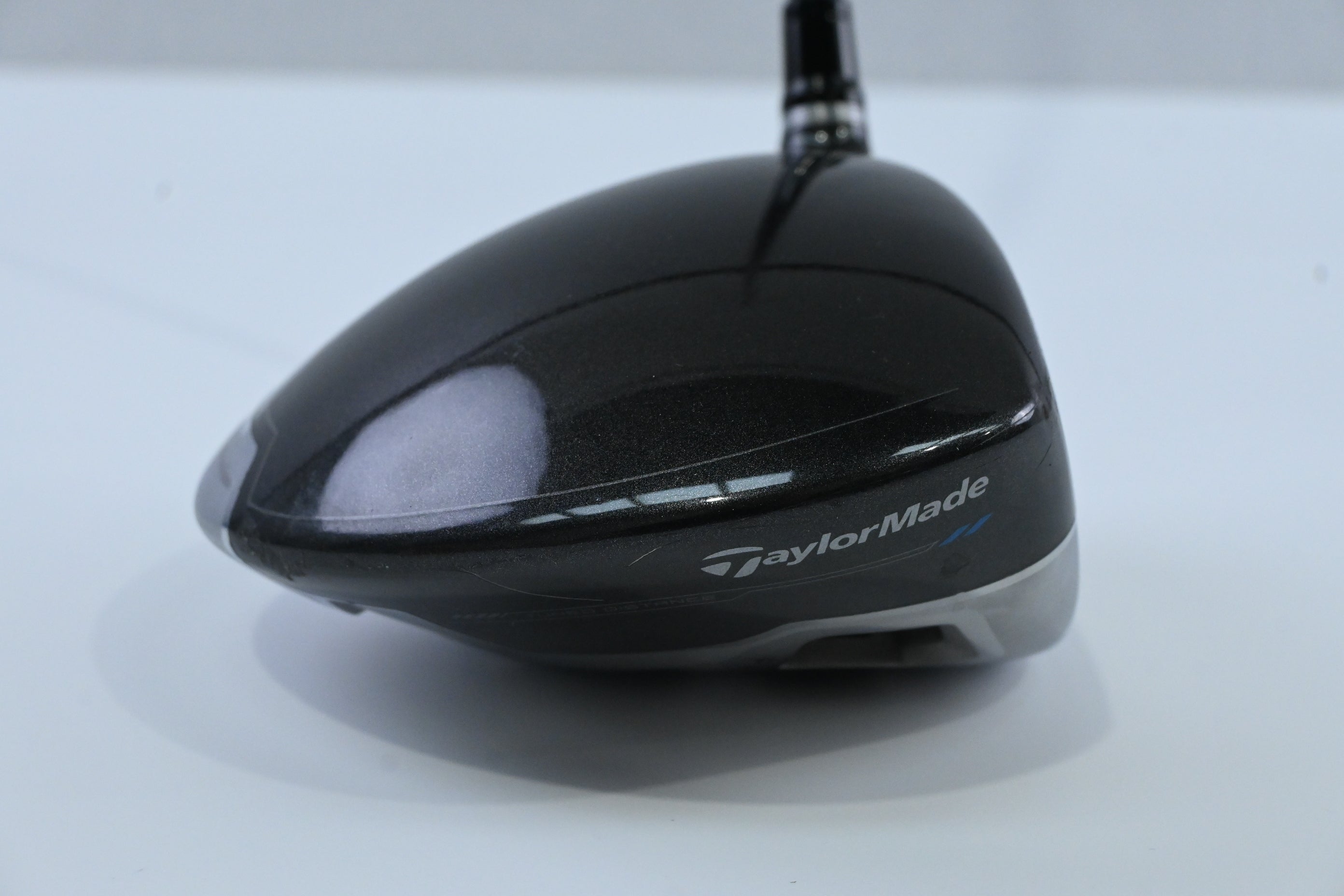 Taylormade SLDR Driver / 10.5 Degree / Stiff Flex Fujikura Atmos Black 6