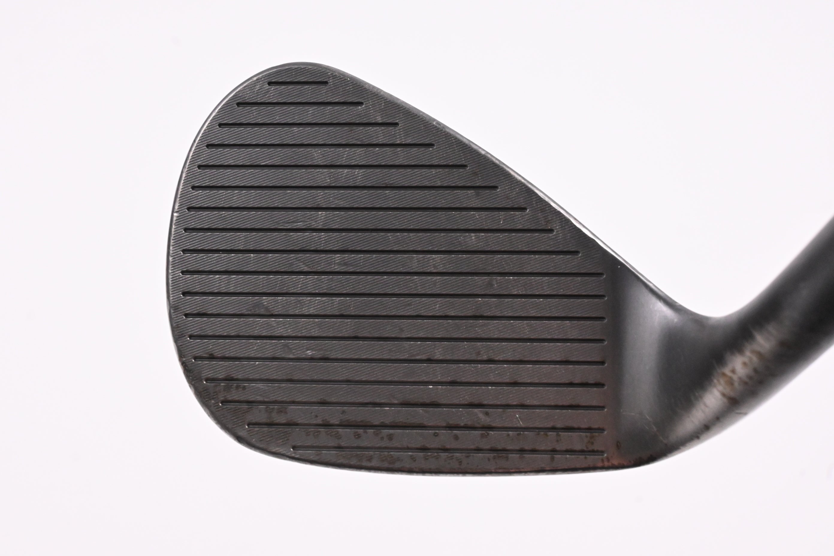 Callaway Jaws Full Toe Lob Wedge / 58 Degree / Wedge Flex Dynamic Gold Spinner