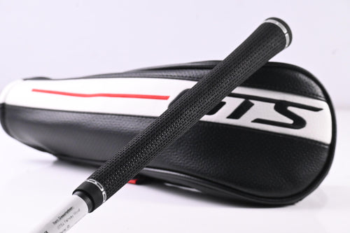 Titleist GTS2 #3 Wood / 15 Degree / Stiff Flex Tensei 1K Blue 65 Shaft