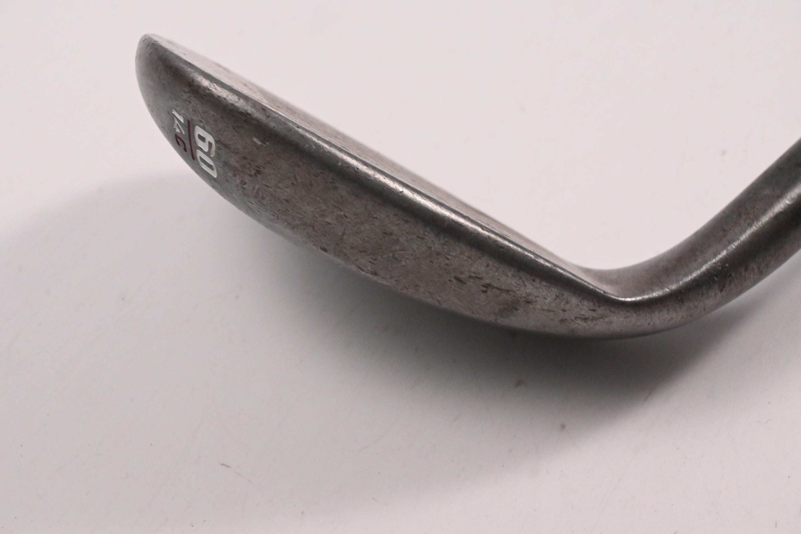 Callaway Mack Daddy 2 Lob Wedge / 60 Degree / Wedge Flex Dynamic Gold Shaft