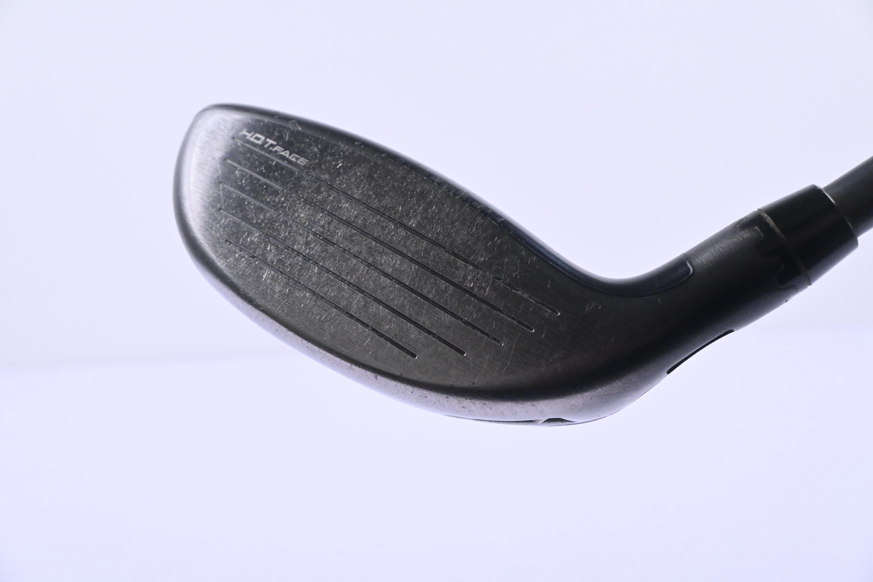 Cobra LTDx #3 Wood / 15 Degree / Stiff Flex HZRDUS Smoke iM10 60