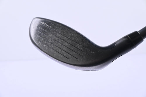 Cobra LTDx #3 Wood / 15 Degree / Stiff Flex HZRDUS Smoke iM10 60