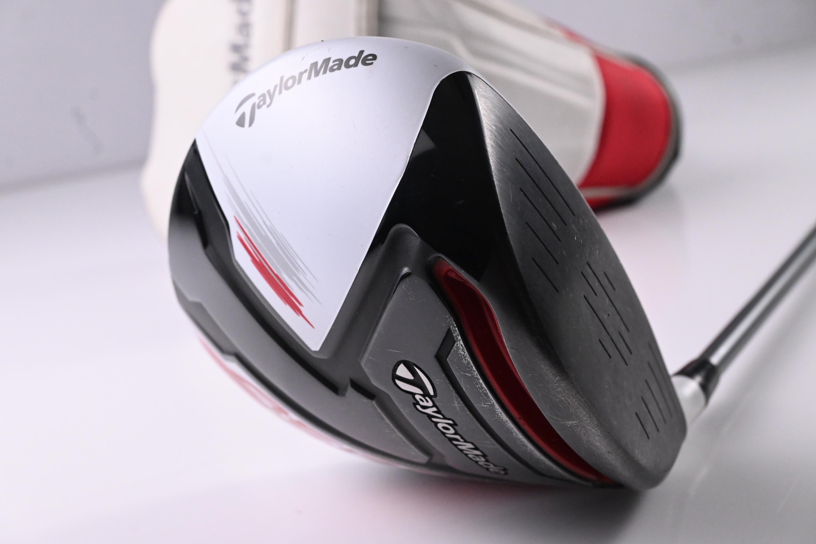 Taylormade Aeroburner Driver / 10.5 Degree / Stiff Flex Kuro Kage 50 Shaft