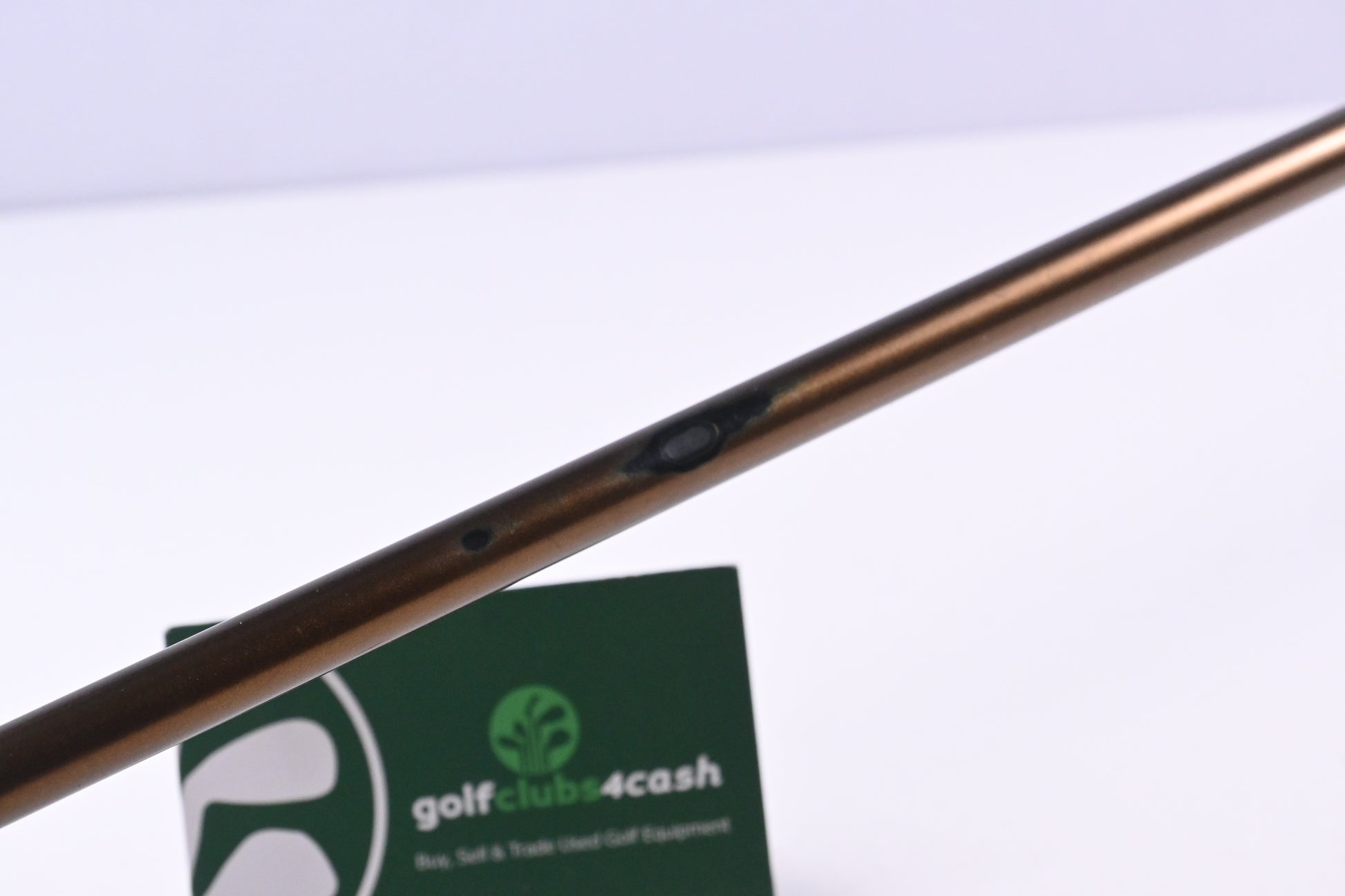 Ping G400 #3 Hybrid / 19 Degree / Regular Flex Ping Alta CB 70 Shaft