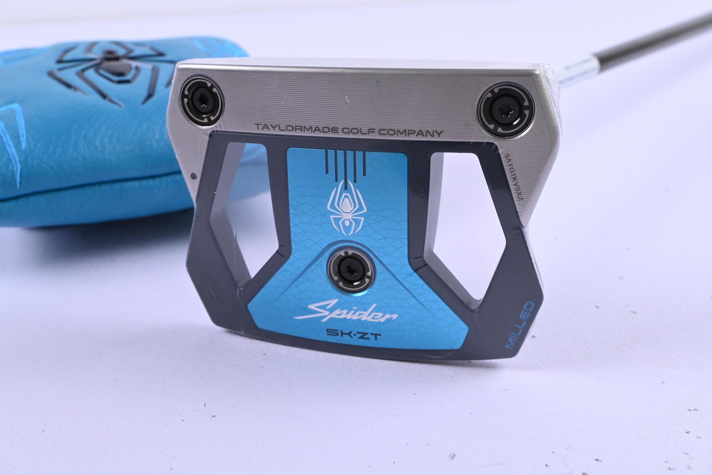 Taylormade Spider ZT Putter / 35 Inch
