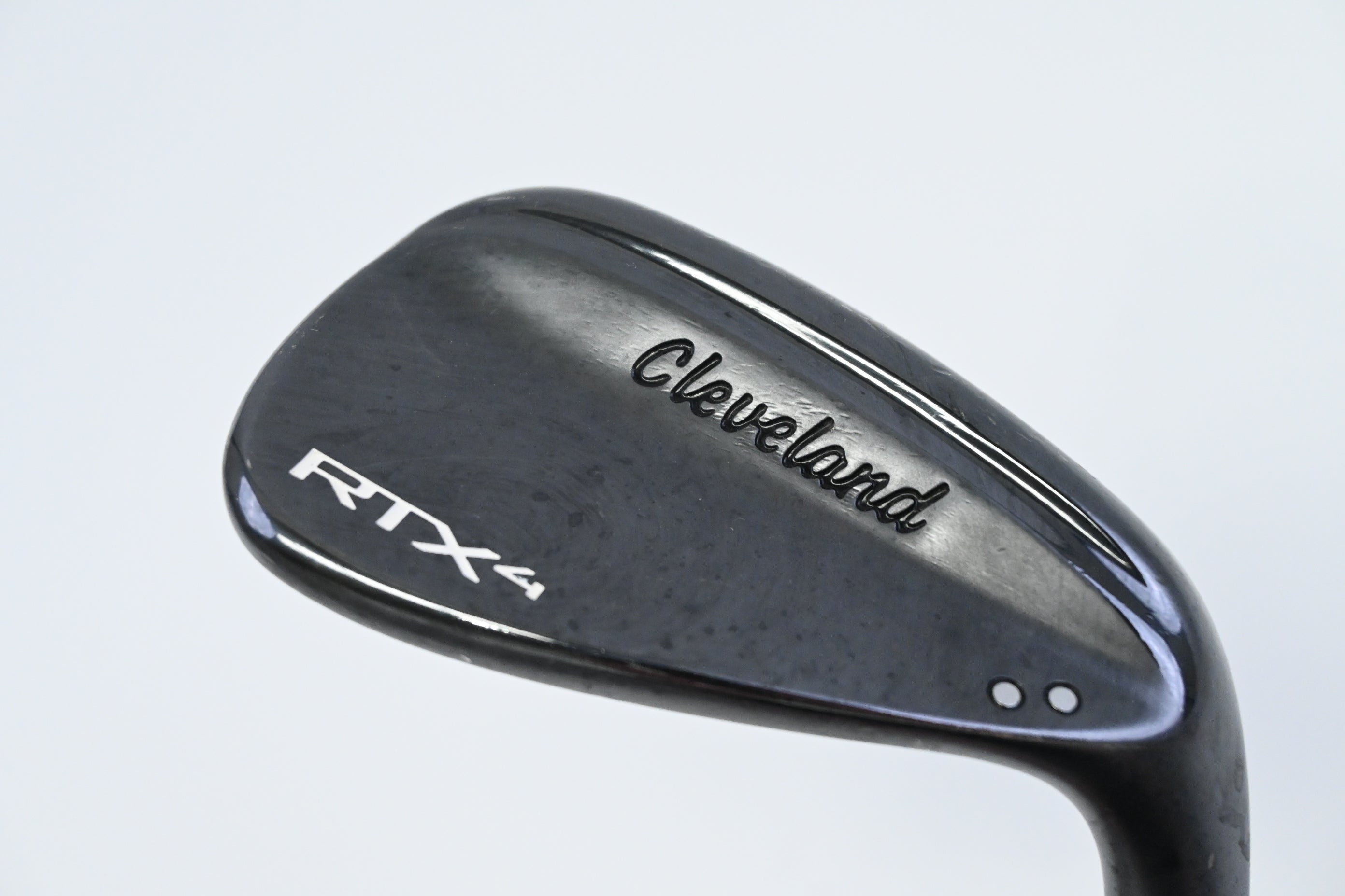 Cleveland RTX-4 Pitching Wedge / 48 Degree / Stiff Flex Dynamic Gold S200 Shaft