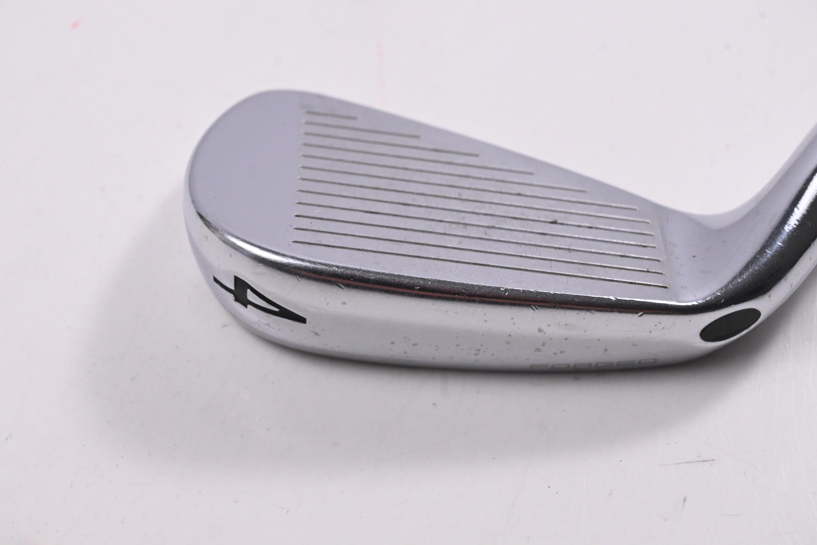 Wilson Staff Model CB 2019 #4 Iron / 23 Degree / X-Flex N.S.Pro Modus3 Tour 105