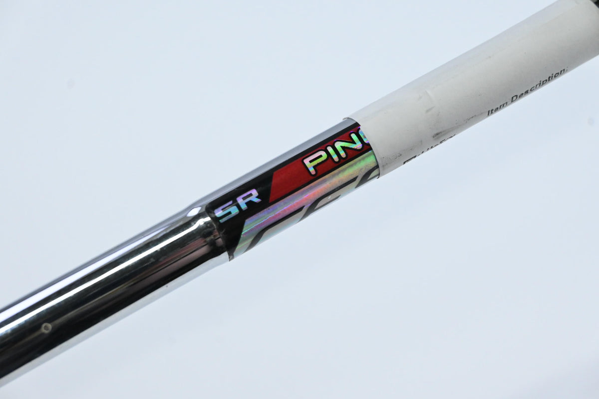 Ping G25 Sand Wedge / 54 Degree / Yellow Dot / Senior Flex Ping CFS