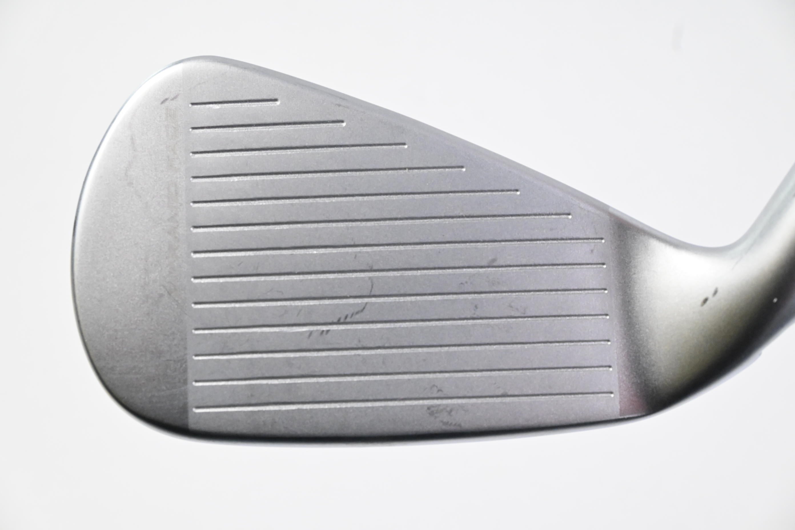 Tour Edge Exotics Max #7 Iron / X-Flex Dynamic Gold 115 X100 Shaft