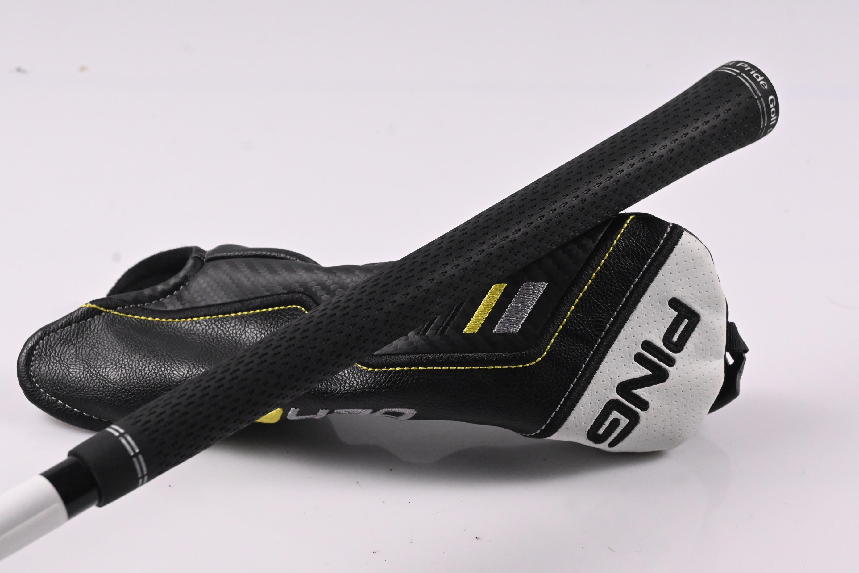 Ping G430 #5 Hybrid / 26 Degree / Senior Flex Ping Alta CB Black 70 Shaft