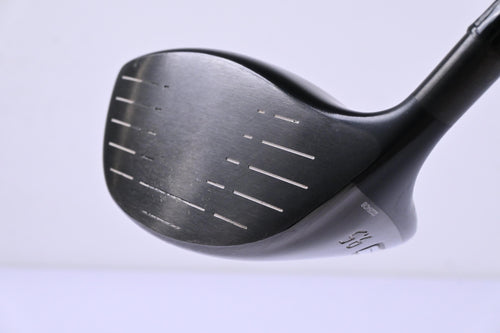 Ping i20 Driver / 9.5 Degree / Stiff Flex Ping TFC 707D Shaft