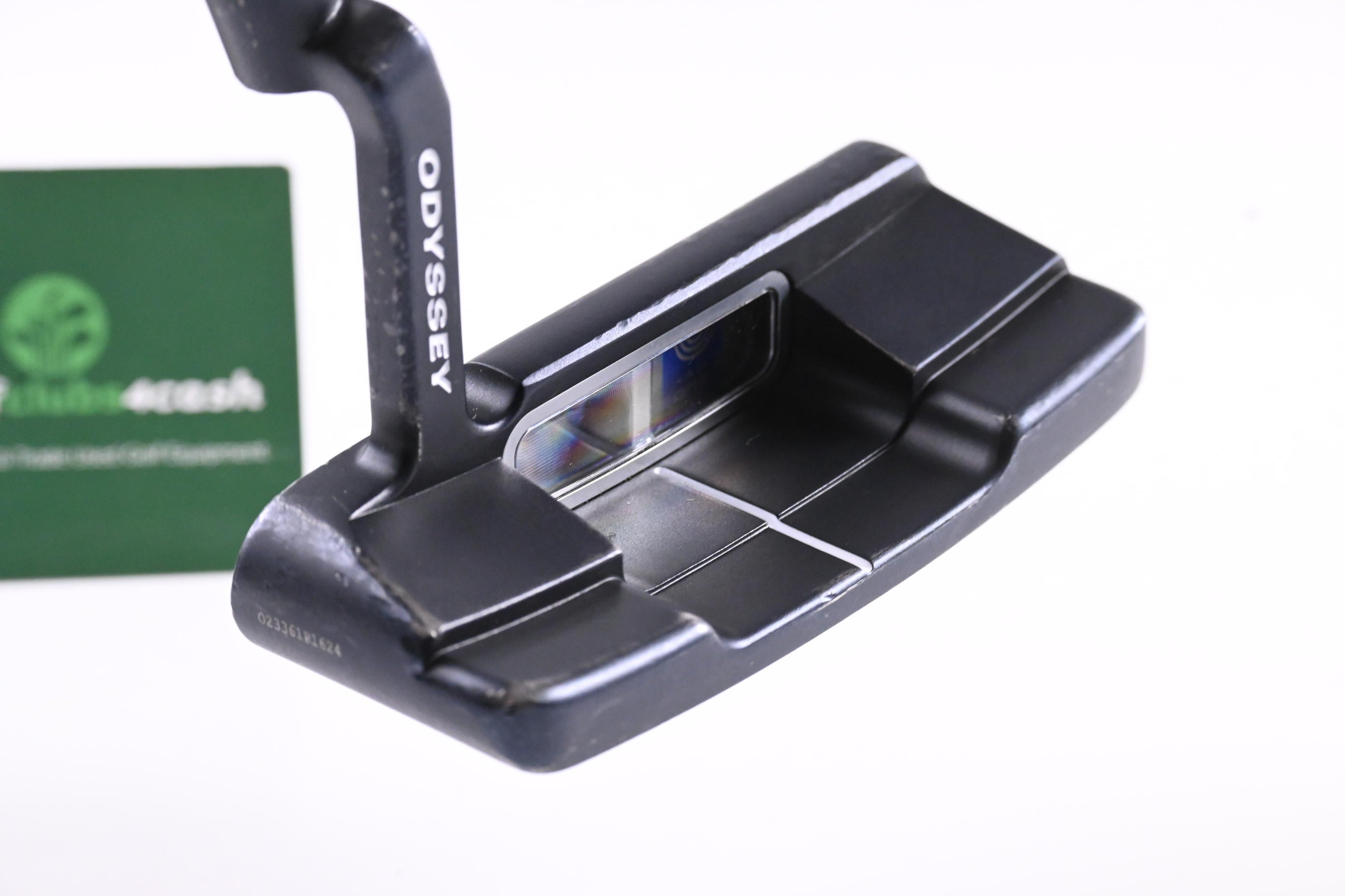Odyssey Ai-One Double Wide Putter / 34 Inch
