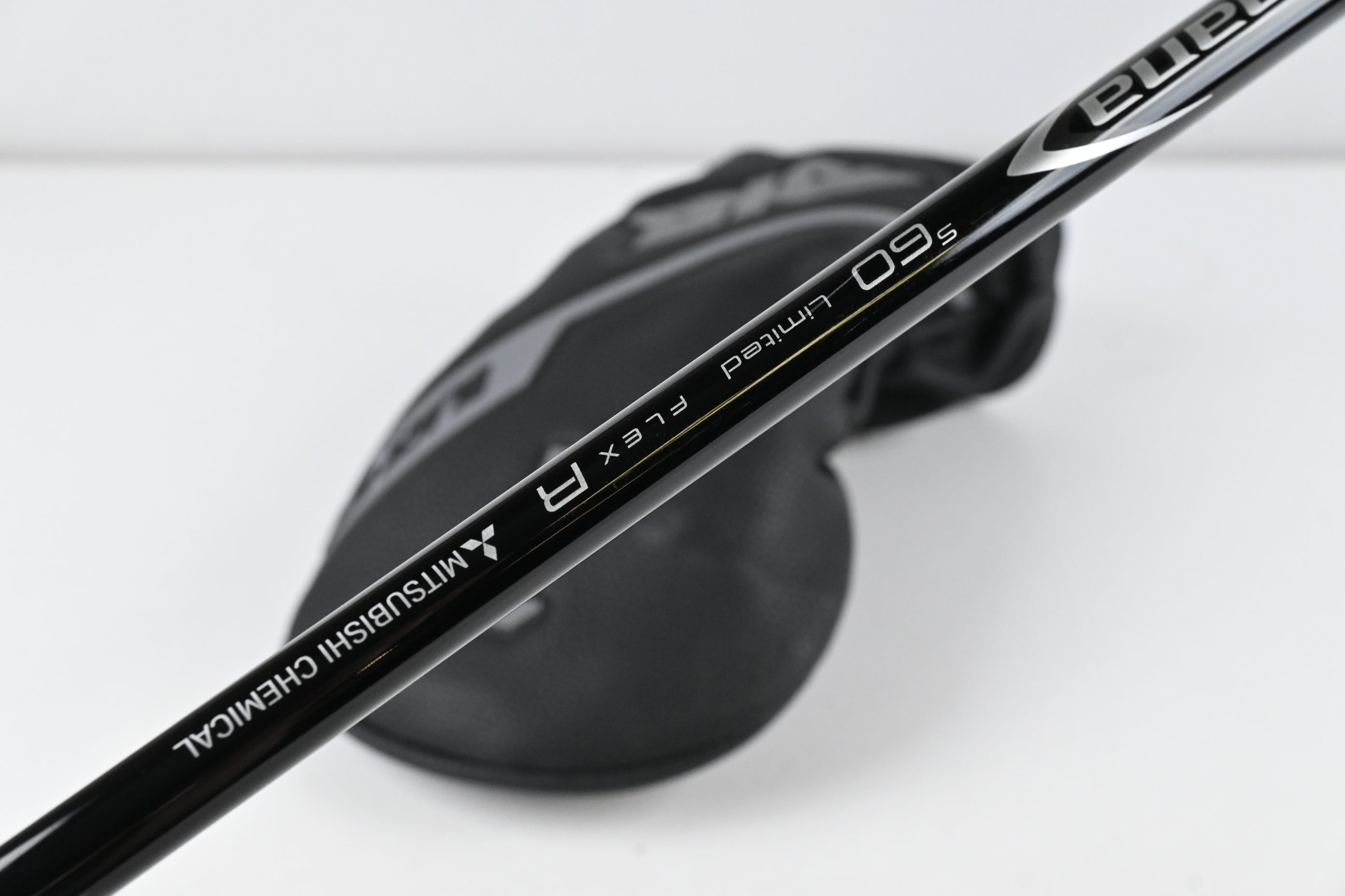PXG 0311 Black Ops Tour-1 Driver / 9 Degree / Regular Flex Diamana S60 Limited