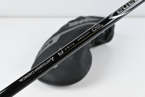 PXG 0311 Black Ops Tour-1 Driver / 9 Degree / Regular Flex Diamana S60 Limited