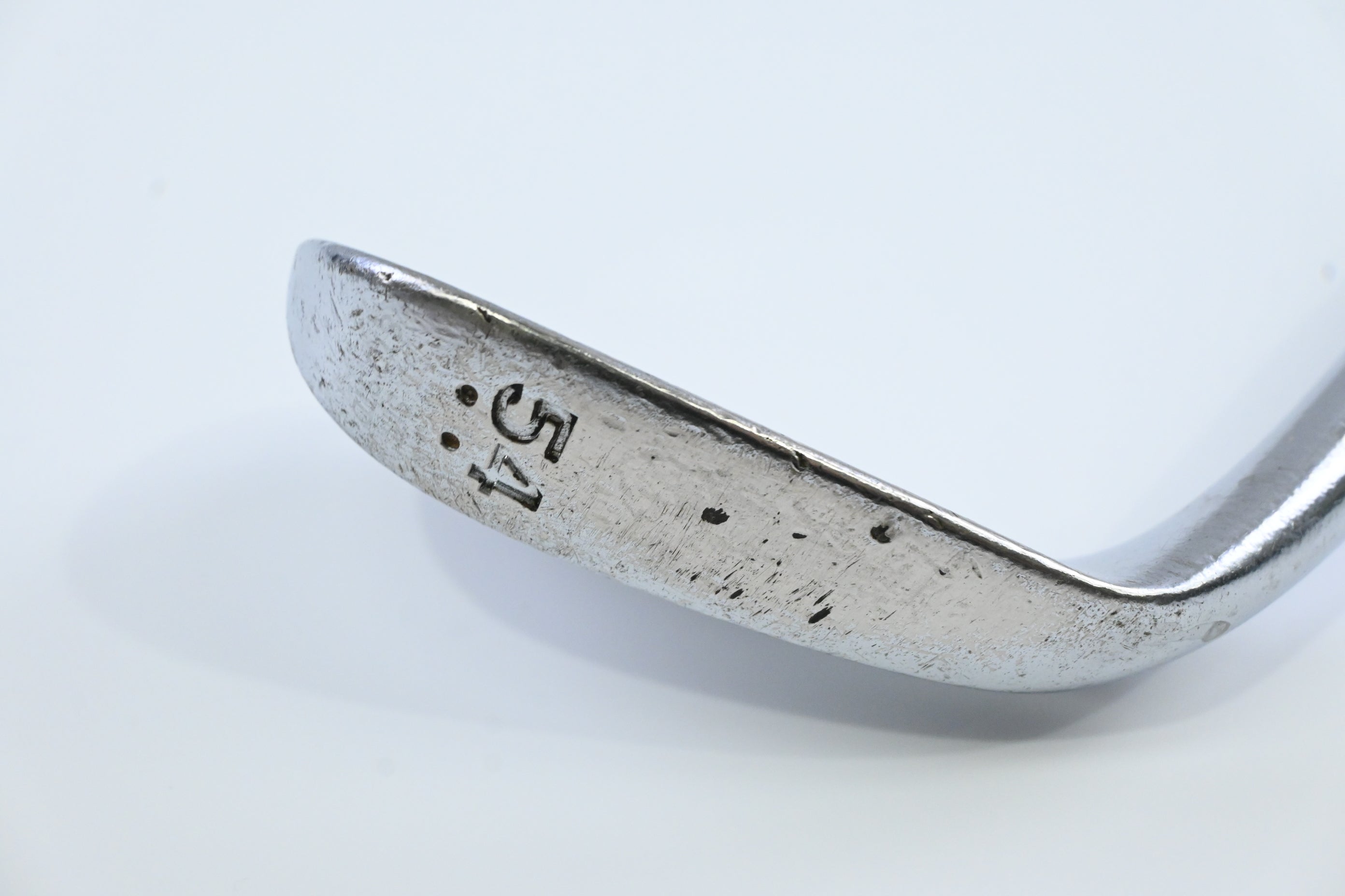 Cleveland 588 Precision Forged Sand Wedge / 54 Degree / Wedge Flex Cleveland