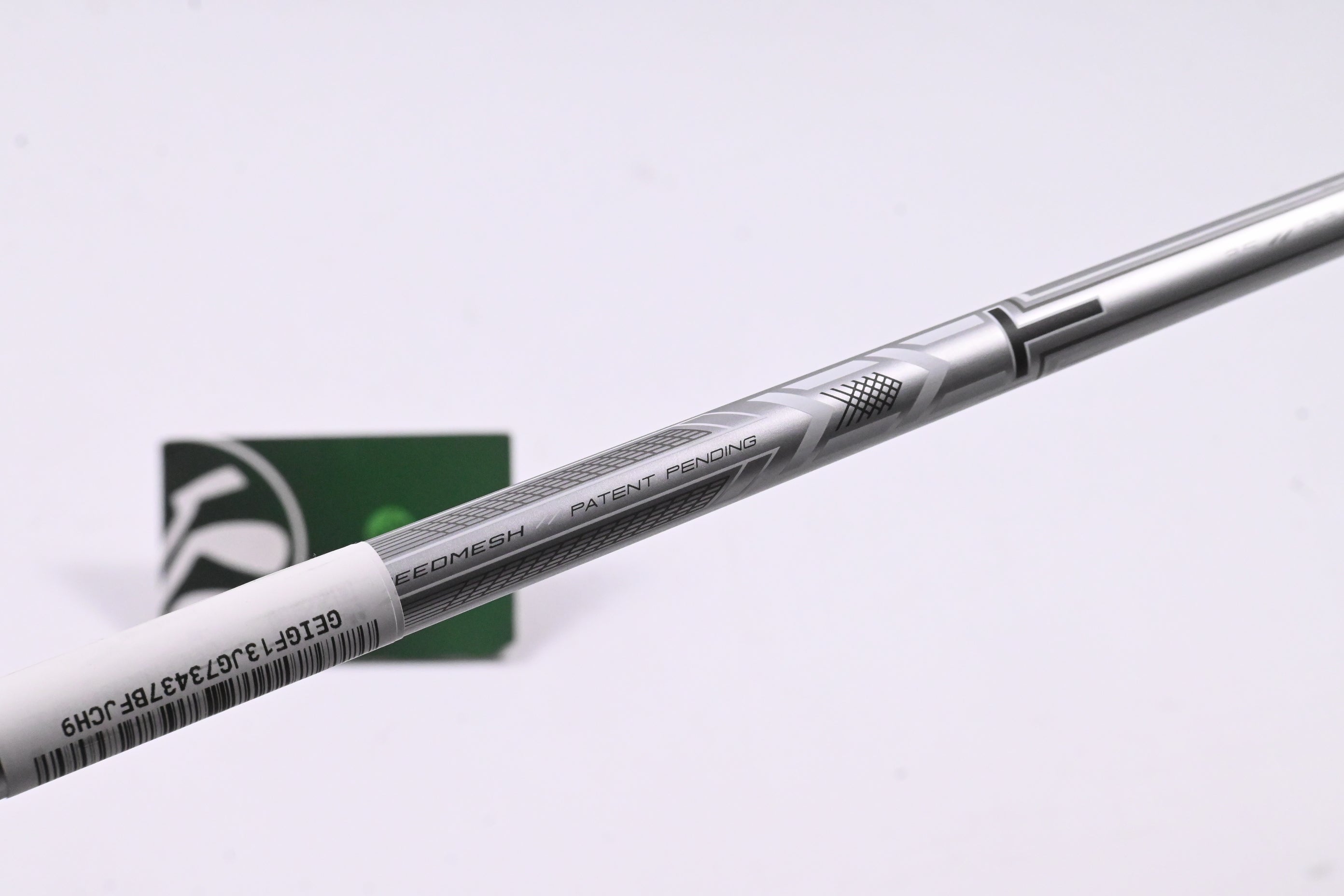 Ladies MMT SpeedMesh 35 #7 Wood Shaft / Ladies Flex / Titleist 2nd Gen
