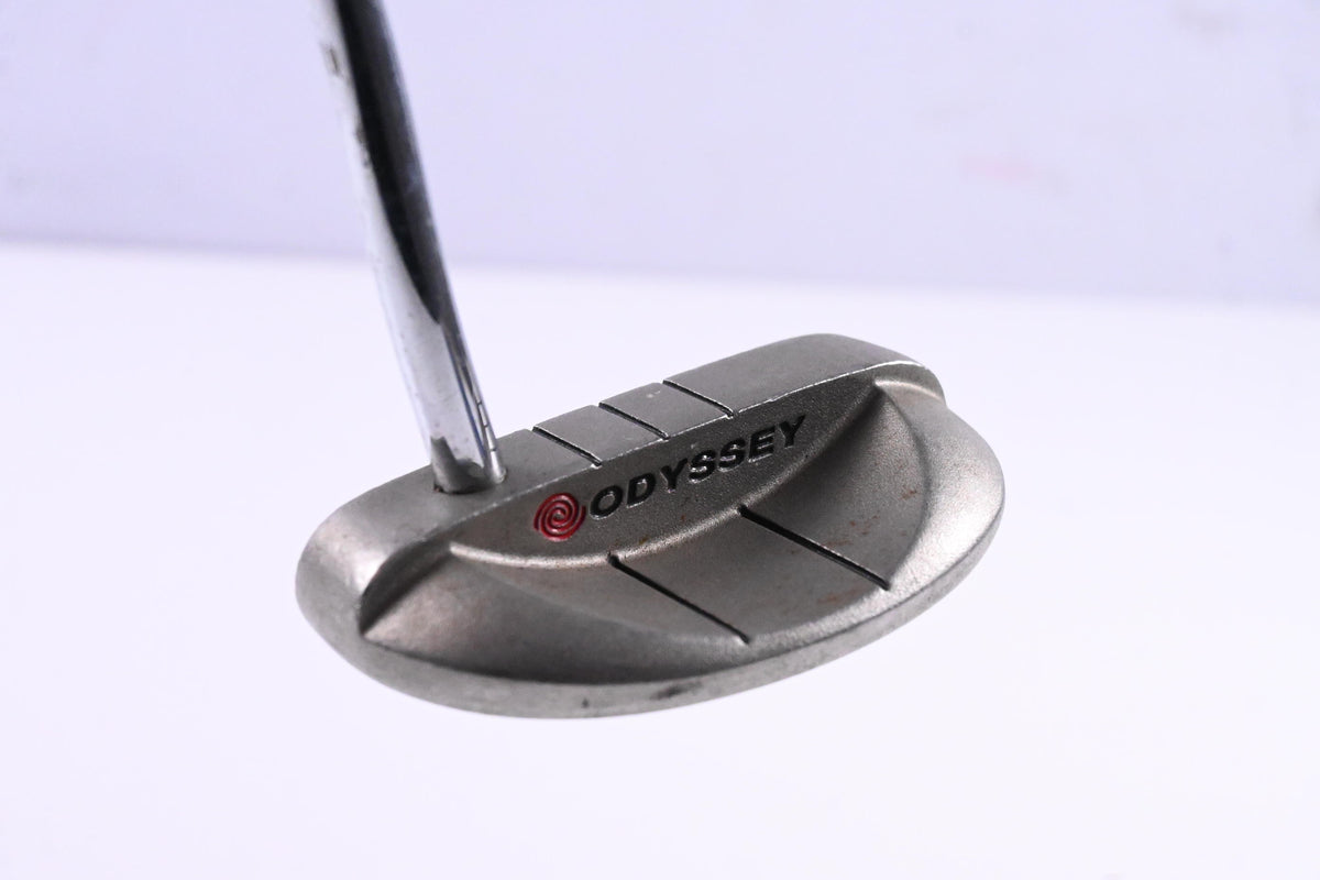 Odyssey Dual Force Rossie 2 Putter / 34 Inch