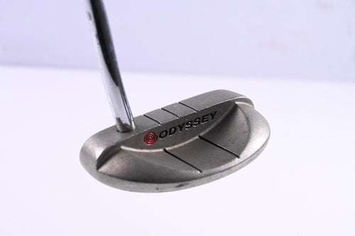 Odyssey Dual Force Rossie 2 Putter / 34 Inch
