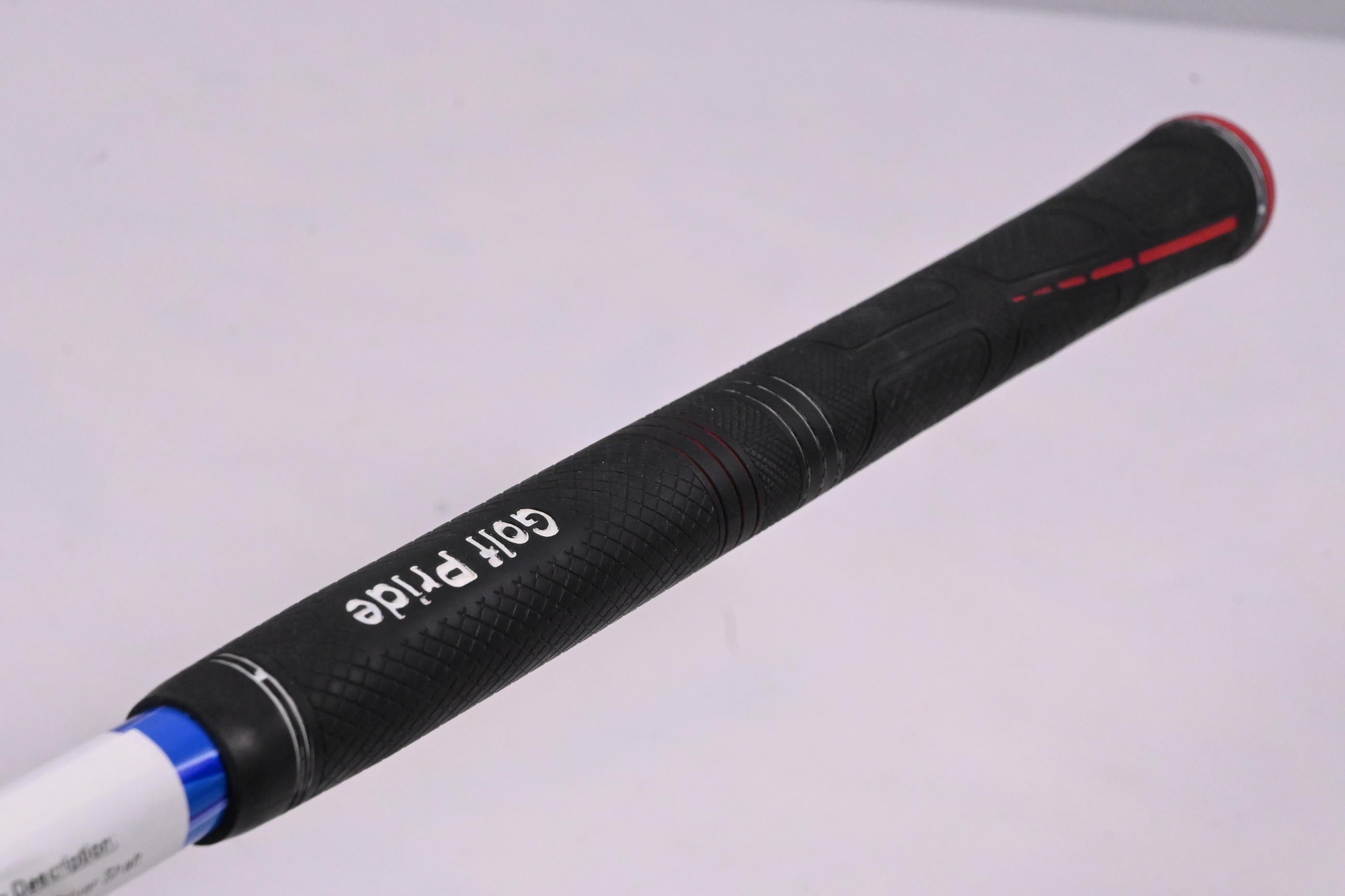 Oban Devotion 85 Driver Shaft / TX-Flex / Titleist