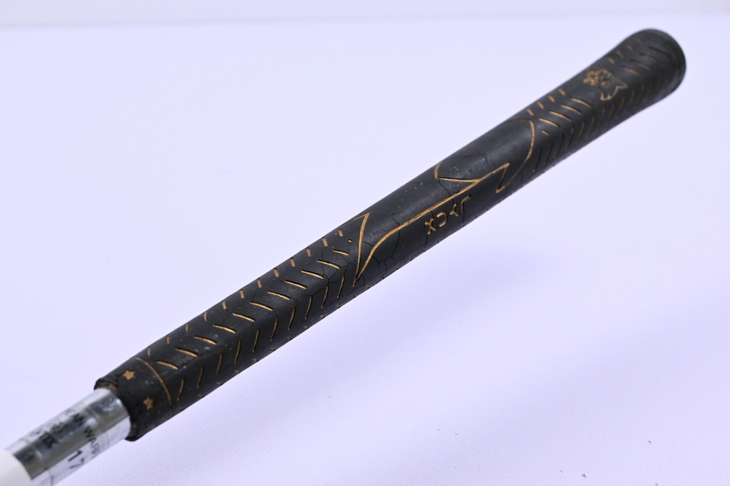 Lynx Parallax #2 Iron / 18 Degree / Regular Flex Dynamic Gold R300