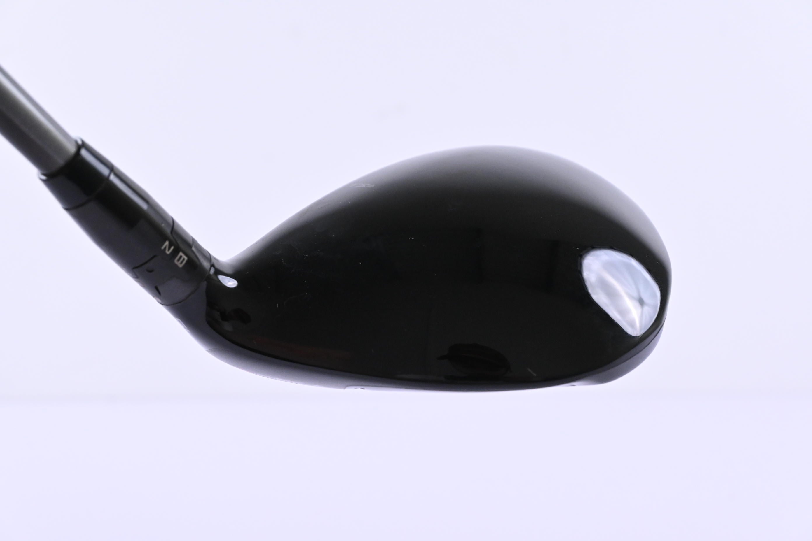 Titleist TSR2 #3 Wood / 15 Degree / Stiff Flex Fujikura Speeder 757 Evolution IV
