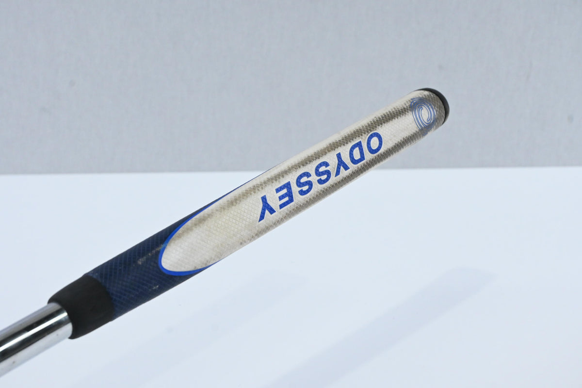 Odyssey Ai-One Cruiser Jailbird Mini Putter / 35 Inch