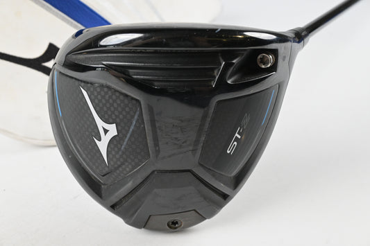 Mizuno ST-Z 220 Driver (2022) / 9.5 Degree / Regular Flex Tensei AV Raw Blue 65