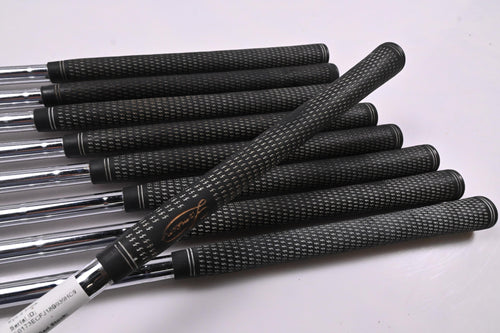 Ping Eye 2 Irons / 3-PW+SW / Orange Dot / Regular Flex Ping JZ Shafts