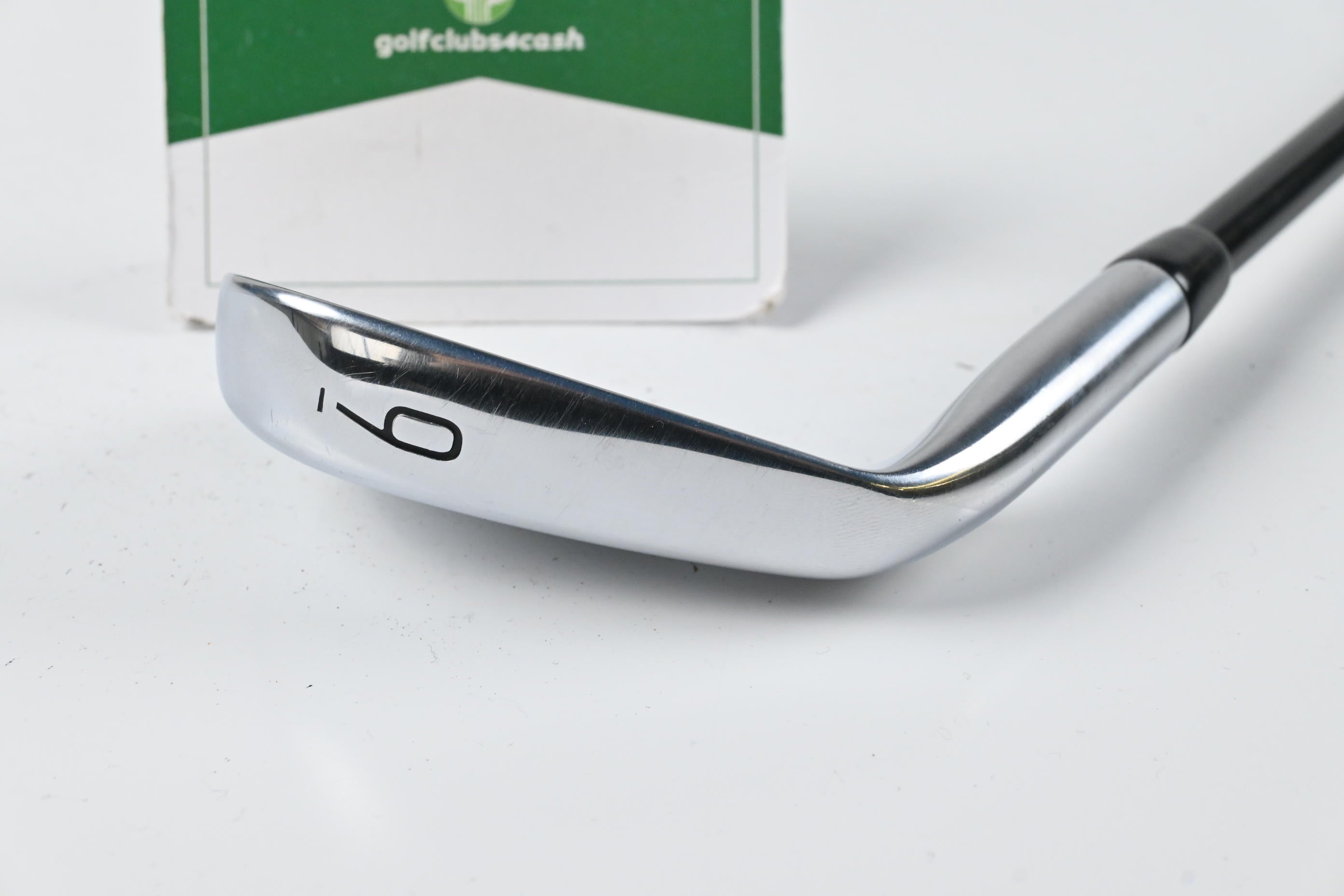 Titleist T200 2023 #9 Iron / Regular Flex Tensei AV Red Shaft