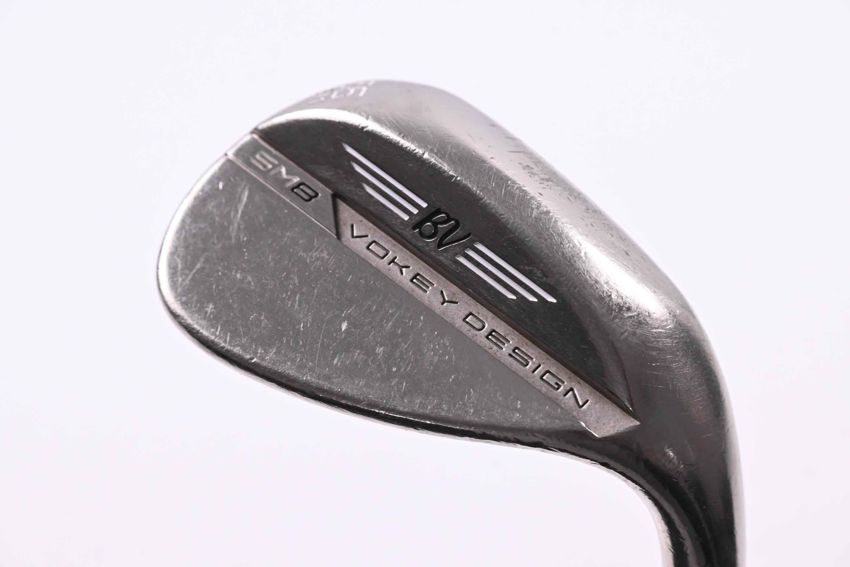 Titleist Vokey SM8 Sand Wedge / 56 Degree / Wedge Flex Dynamic Gold Shaft