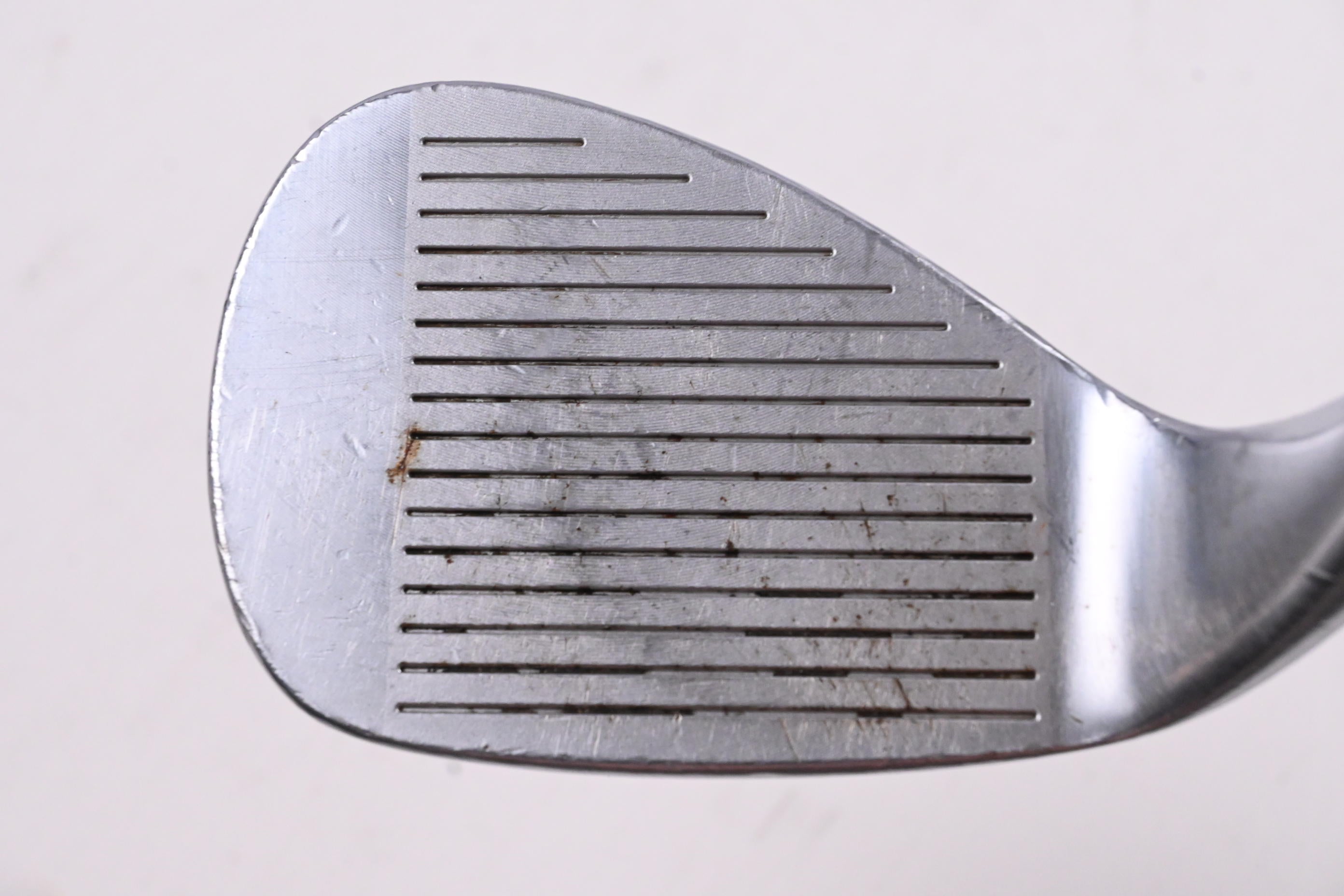 Kirkland Signature Lob Wedge / 60 Degree / Wedge Flex True Temper Shaft