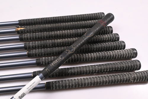 Callaway S2H2 Irons / 3-PW+SW / Regular Flex Aldila Callaway RCH 90 Shafts