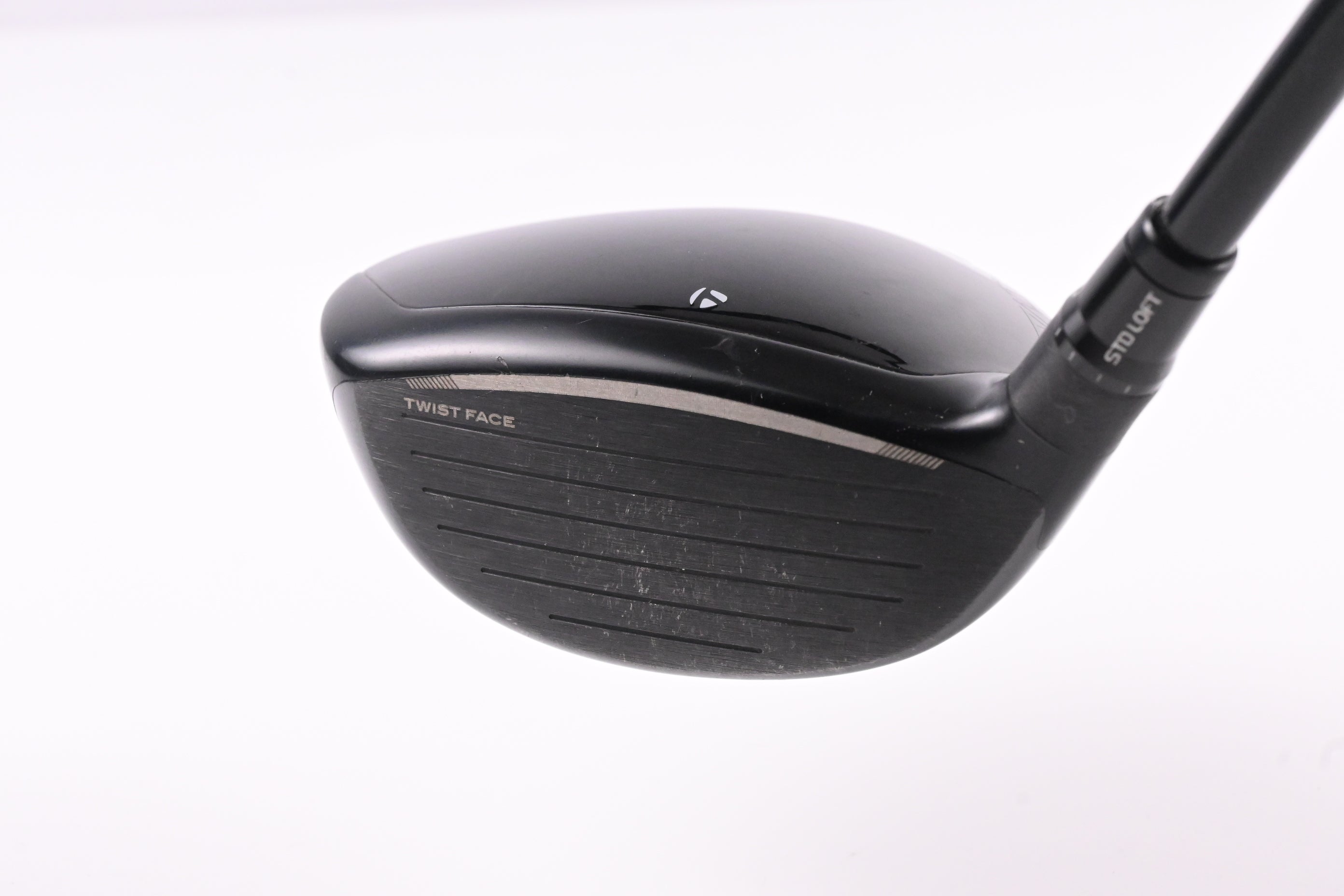 Taylormade Stealth 2 Plus #3 Wood / 15 Degree / Stiff Flex Kai'li Red 75 Shaft