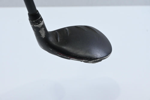 Ping G410 #4 Hybrid / 22 Degree / Senior Flex Ping Alta CB Red 70 Shaft