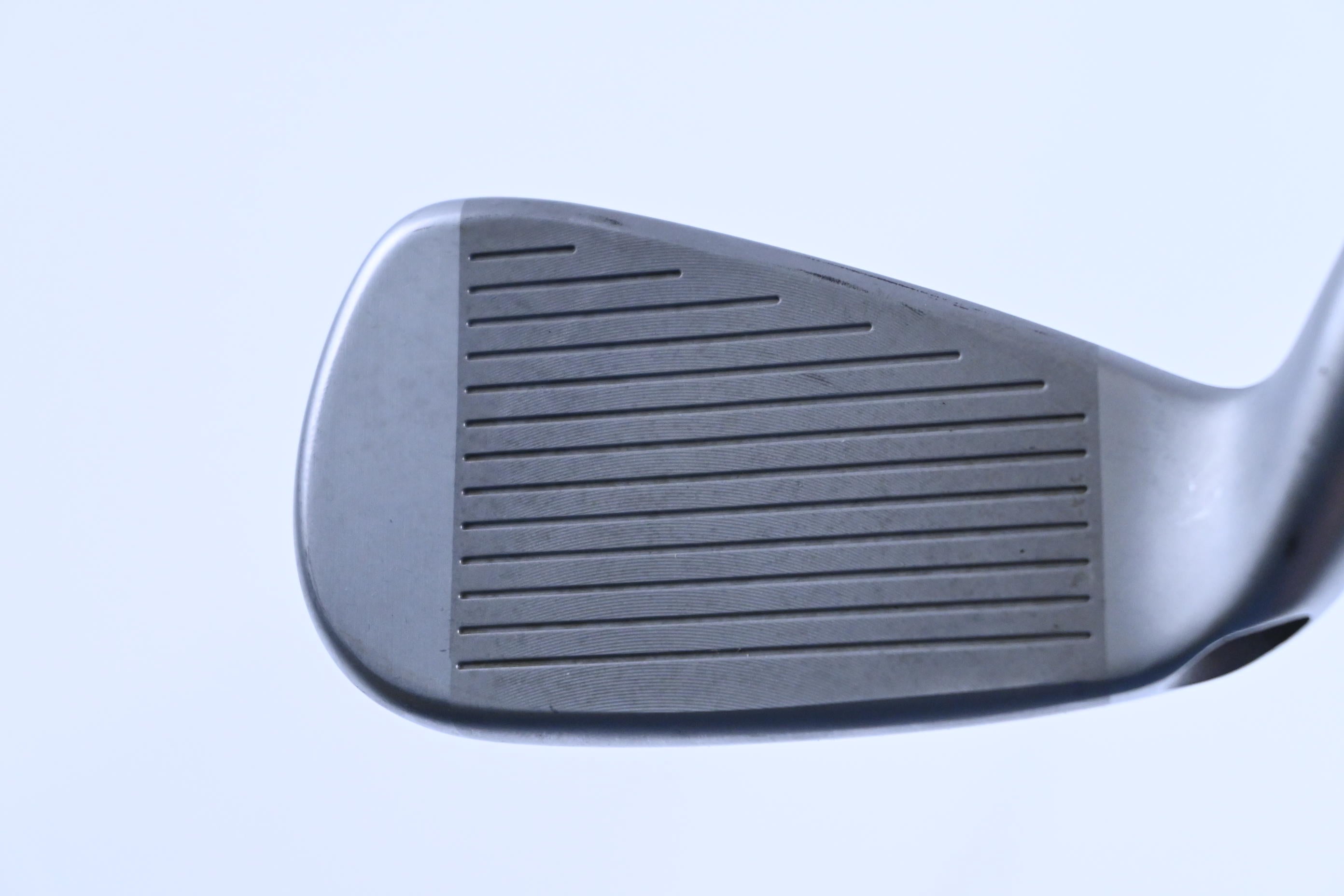 Cobra King Utility 2020 #3 Iron / 19.5 Degree / Stiff Flex Catalyst Shaft