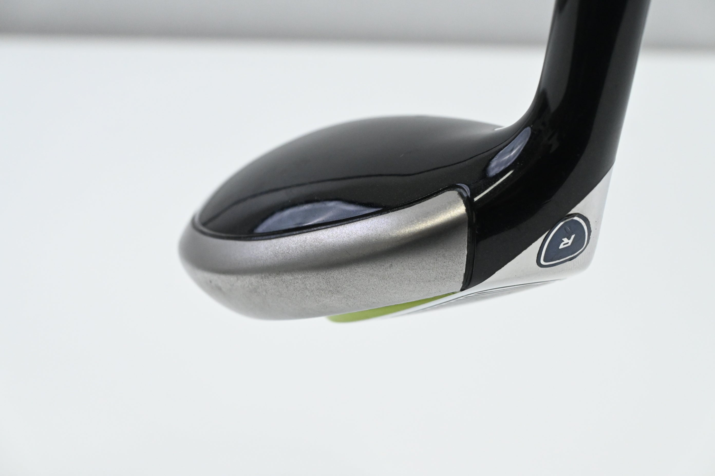 Left Hand Nike Slingshot #3 Hybrid / 20 Degree / Regular Flex Nike Slingshot