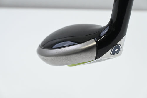 Left Hand Nike Slingshot #3 Hybrid / 20 Degree / Regular Flex Nike Slingshot