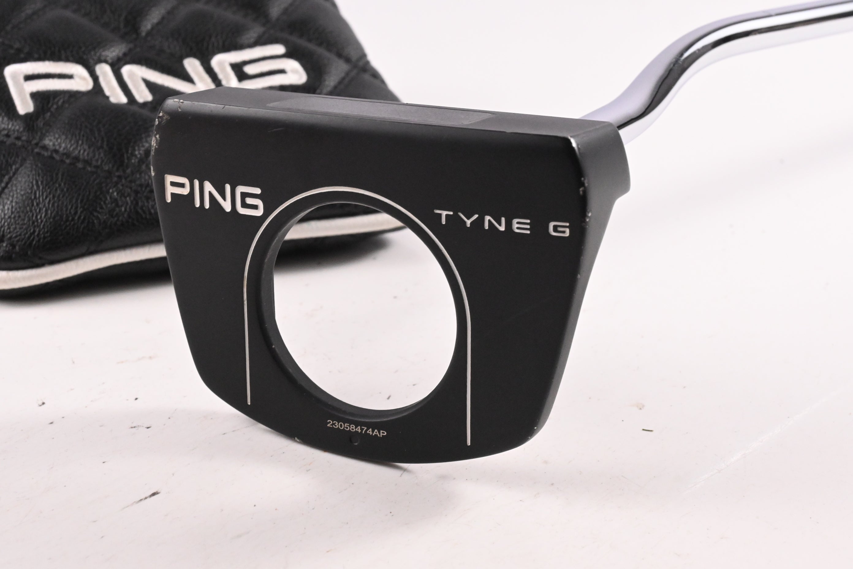 Ping 2023 Tyne G Putter / 34 Inch
