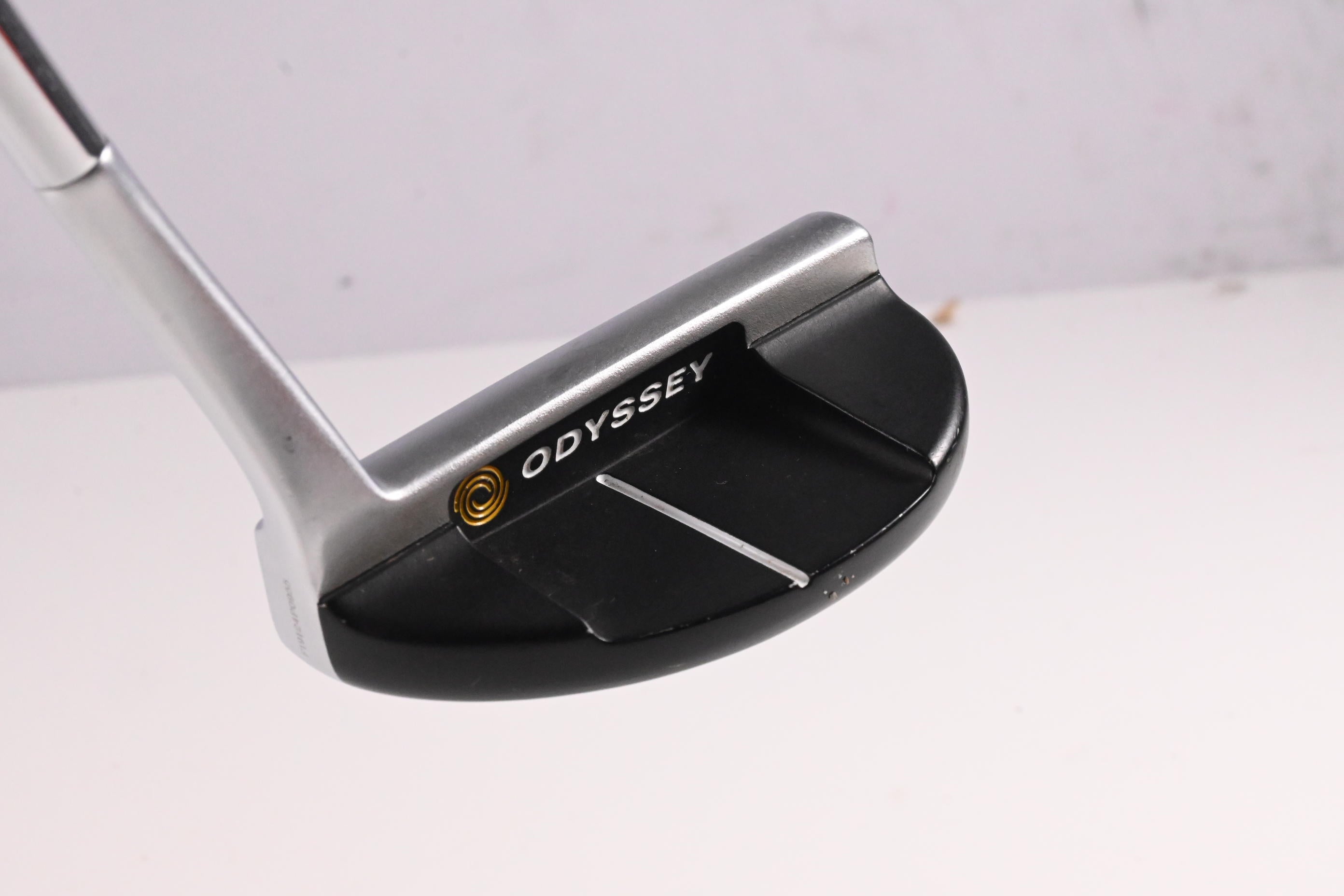 Odyssey Stroke Lab 9 Putter / 34 Inch