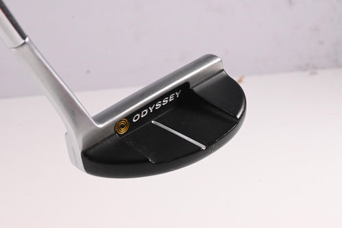 Odyssey Stroke Lab 9 Putter / 34 Inch
